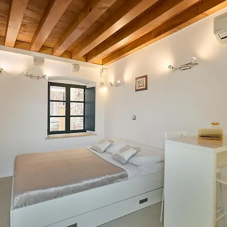B17 Apartments Dubrovnik Exterior foto