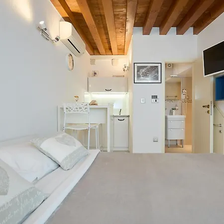 B17 Apartments Dubrovnik Exterior foto