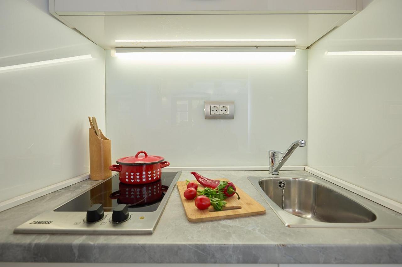 B17 Apartment *