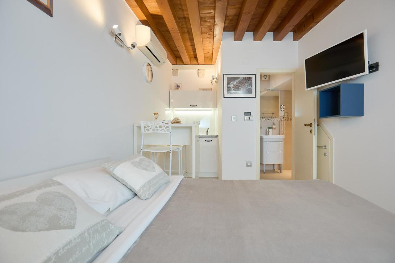 B17 Apartamento